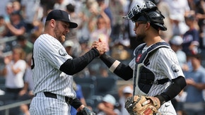 Guardians vs Yankees