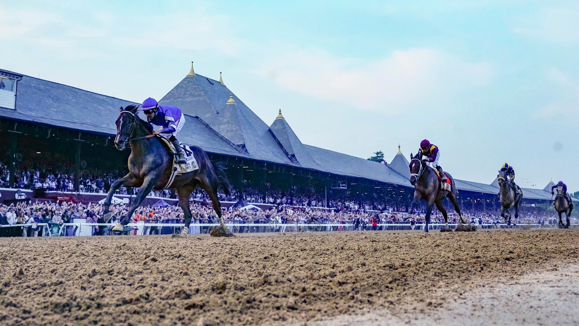 Belmont Stakes 2026: Predictions, Odds, Field, Location, and Expert Picks