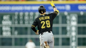 Pirates vs Astros