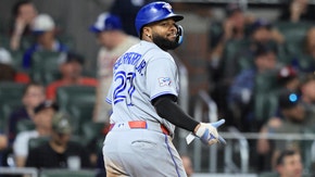 Blue Jays vs Braves