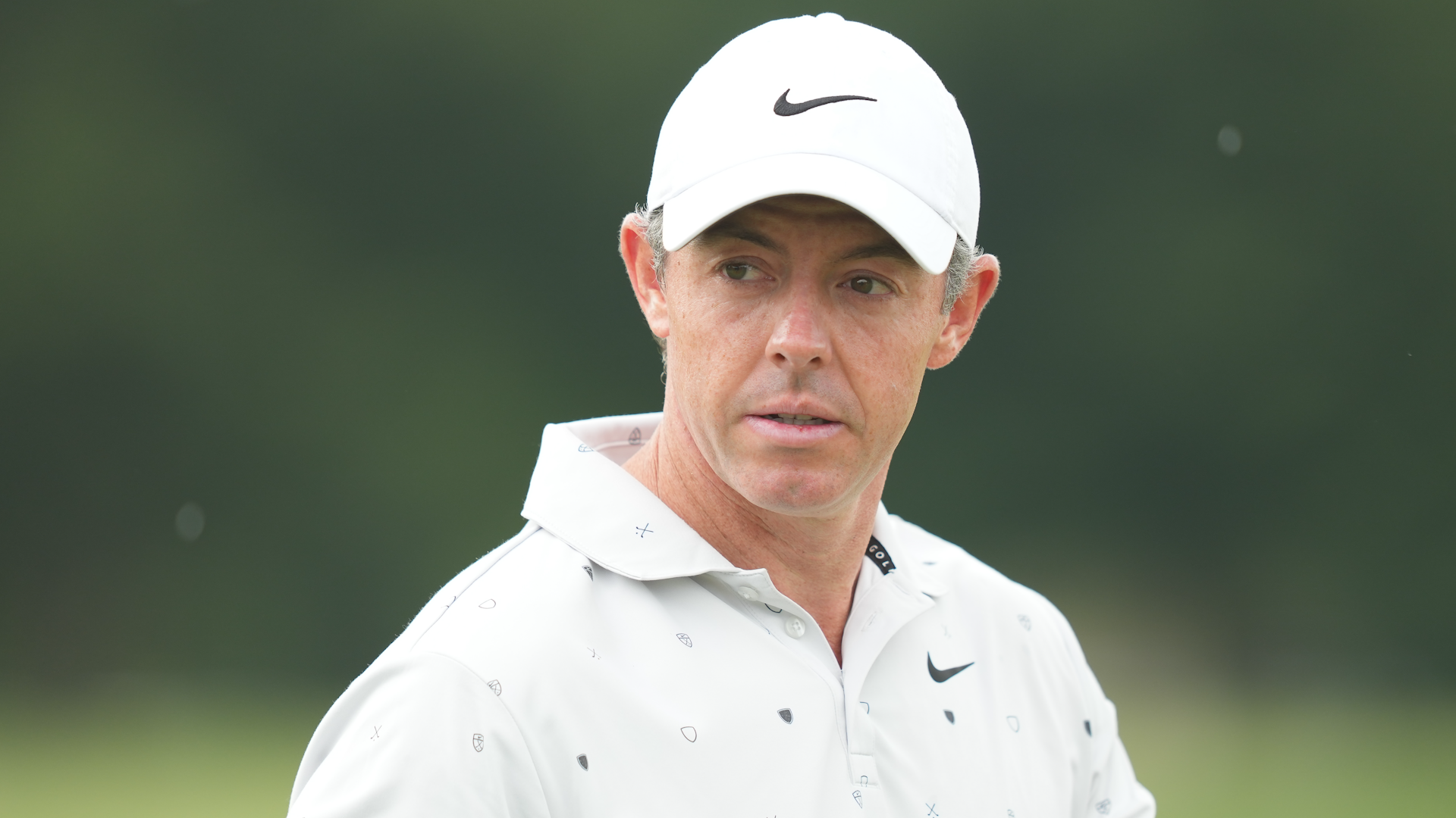 Breaking Down Rory McIlroy's Up-and-Down Day