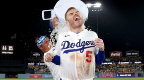 Angels vs Dodgers
