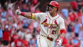 Reds vs Cardinals