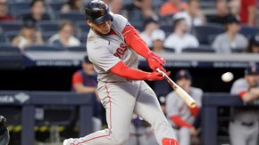 Red Sox vs Yankees