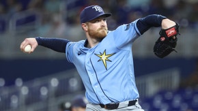 Rays vs Marlins