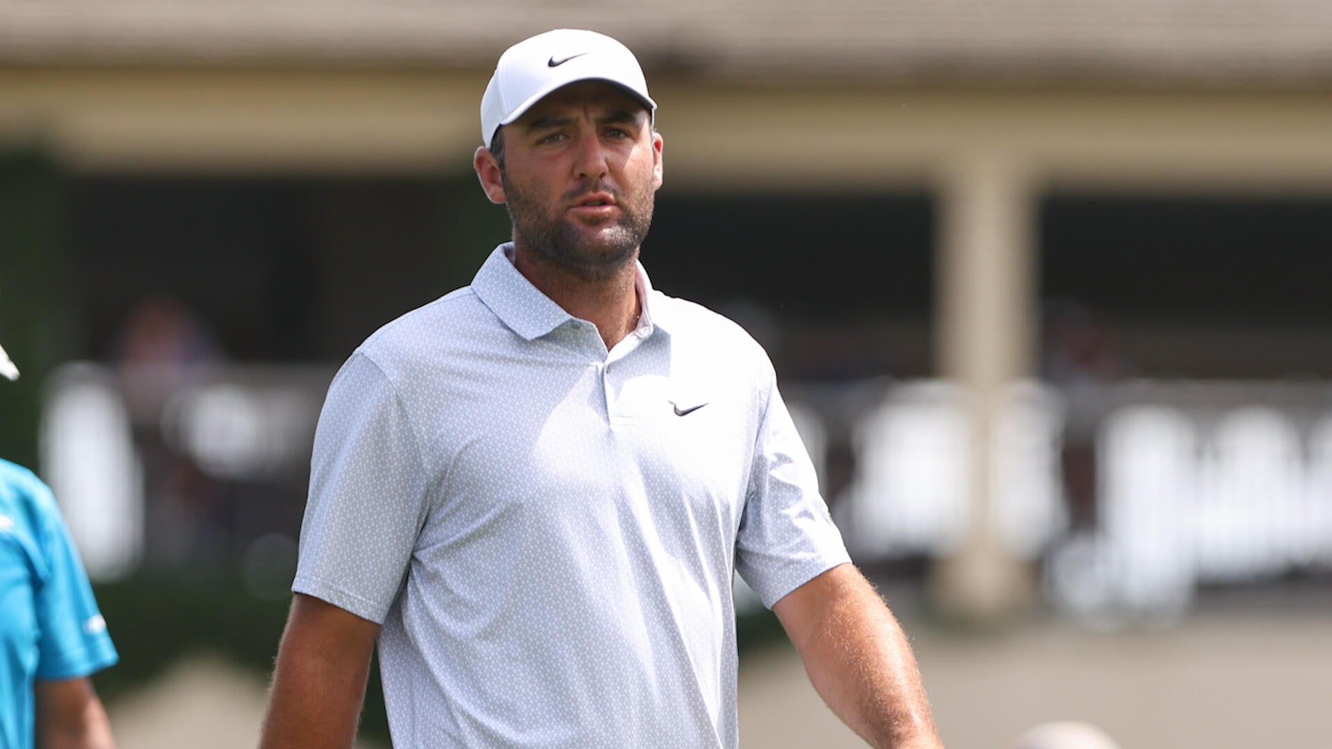 Breaking Down Scottie Scheffler's Moving Day Surge