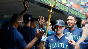 Mariners vs Tigers