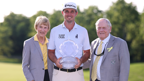 Final Round Highlights: the Memorial Tournament