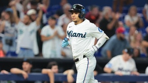 Rays vs Marlins