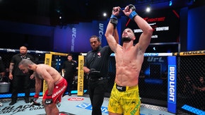 UFC Fight Night Highlights: Belal Muhammad vs Gabriel Bonfim