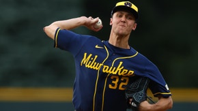 Brewers vs Rockies