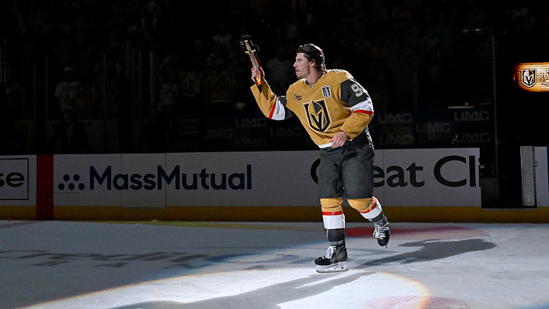 Hurricanes & Golden Knights Sound Off After Double OT Thriller