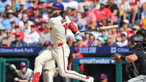 White Sox vs Phillies