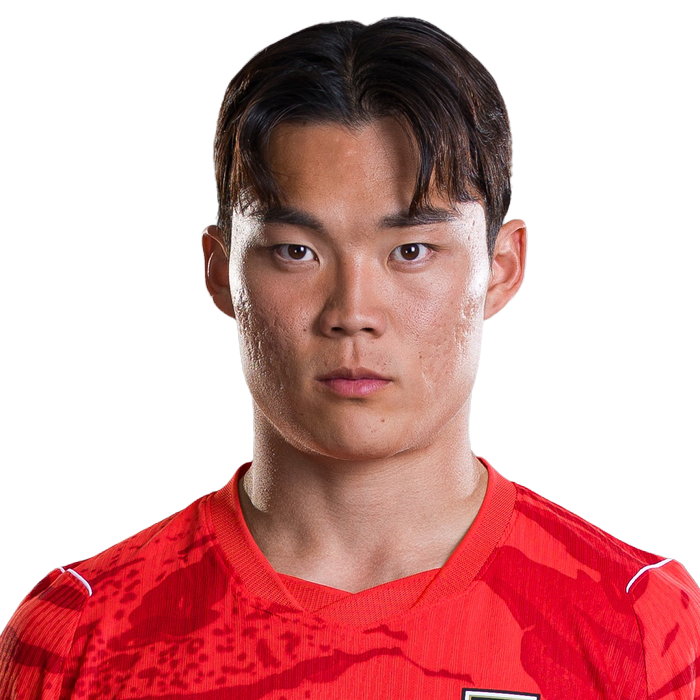 Hyeon-Gyu Oh