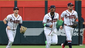 Pirates vs Braves
