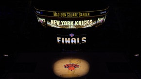 Spurs vs Knicks