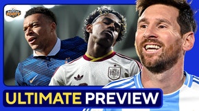 Predicting ALL MATCHES of the 2026 World Cup GROUP STAGE - Morning Footy