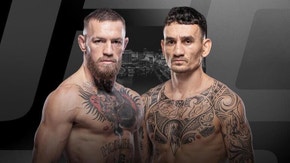 UFC 329: McGregor vs. Holloway 2