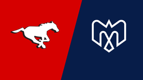 Calgary Stampeders vs. Montreal Alouettes