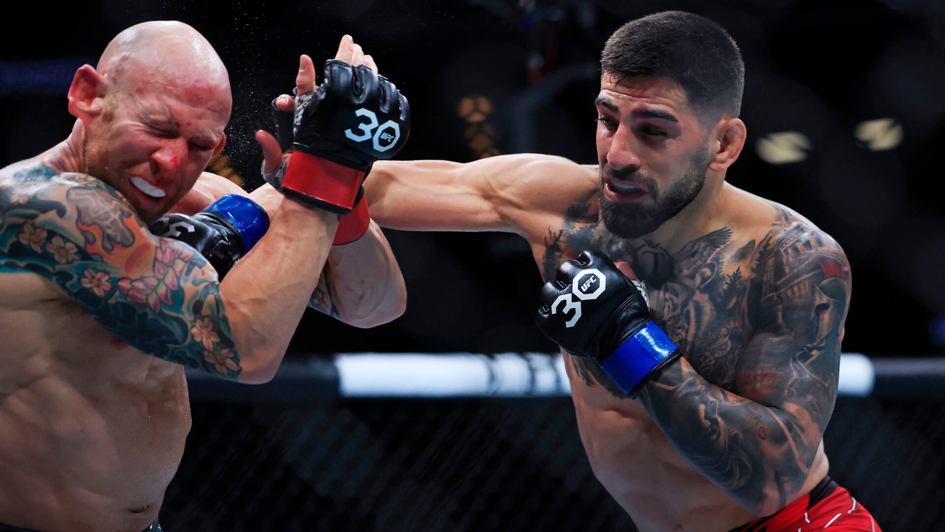 Kalshi Promo Code Offers Bonus for UFC Freedom 250 Predictions
