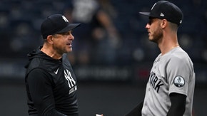 Yankees vs Guardians