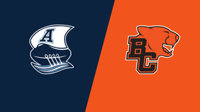 Toronto Argonauts vs. BC Lions