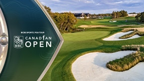 RBC Canadian Open – Final Round