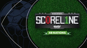 Scoreline: 48 Nations