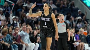 Mercury vs Valkyries