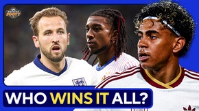 PREDICTING World Cup 2026 AWARDS - Morning Footy