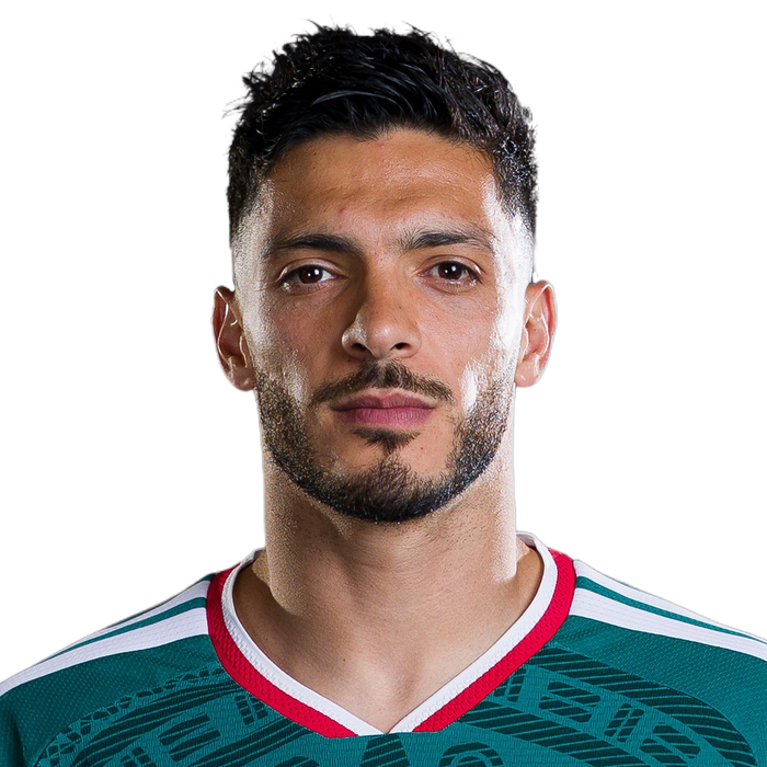 Raul Jimenez