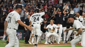 Braves vs White Sox