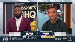 World Cup Best Bets: Mexico vs. South Africa