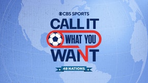 Call It What You Want: 48 Nations