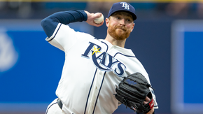 Red Sox vs Rays