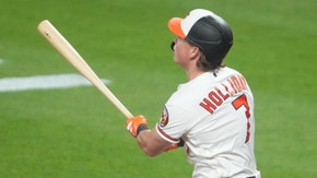 Mariners vs Orioles