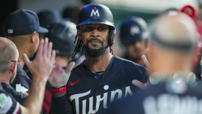 Twins vs Tigers