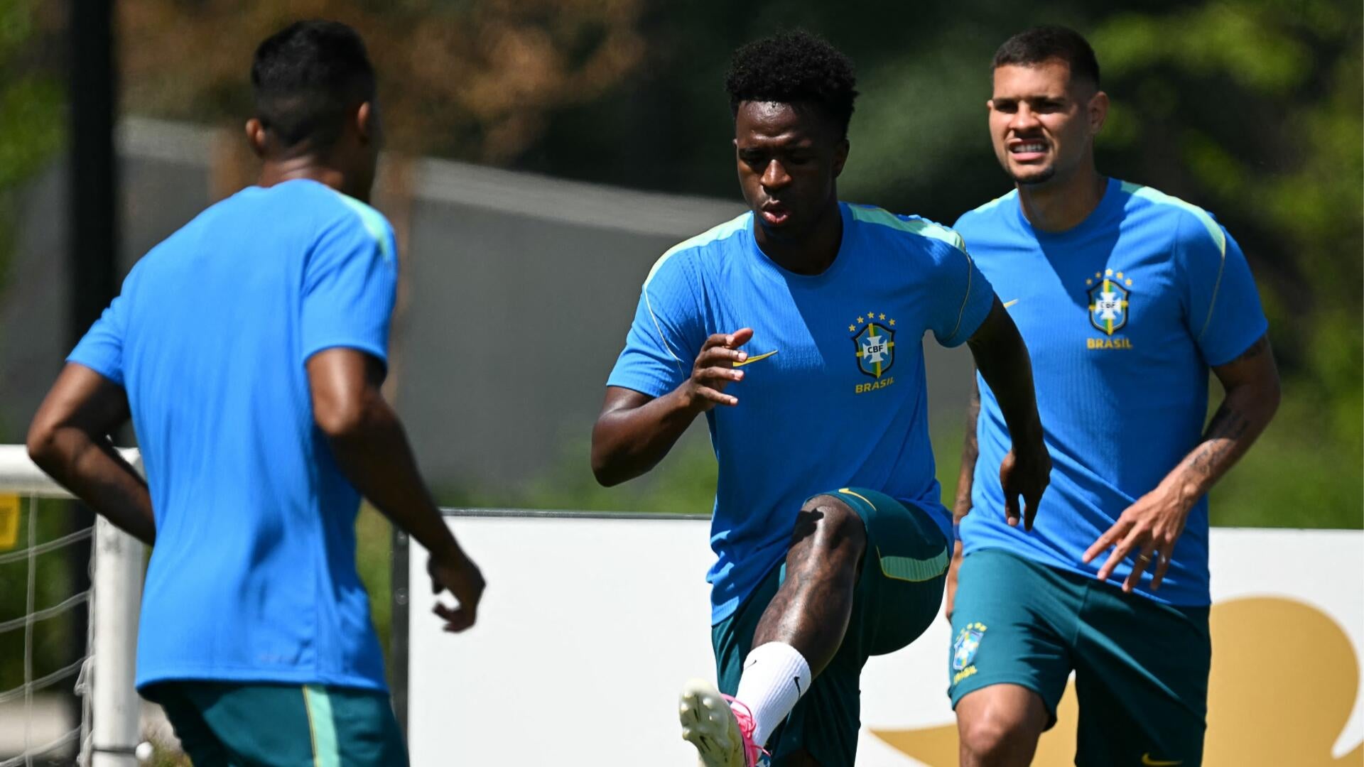 Brazil to Feature First Foreign Manager at 2026 World Cup