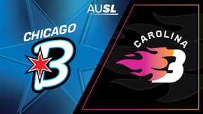 Chicago Bandits vs. Carolina Blaze