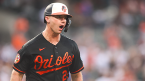 Mariners vs Orioles