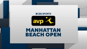 Manhattan Beach Open – Semifinals