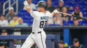 Diamondbacks vs Marlins
