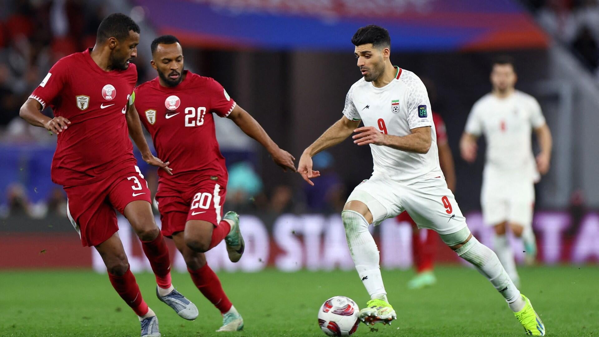 Iran vs. New Zealand 2026 World Cup Match: Picks, Predictions from Jon Eimer