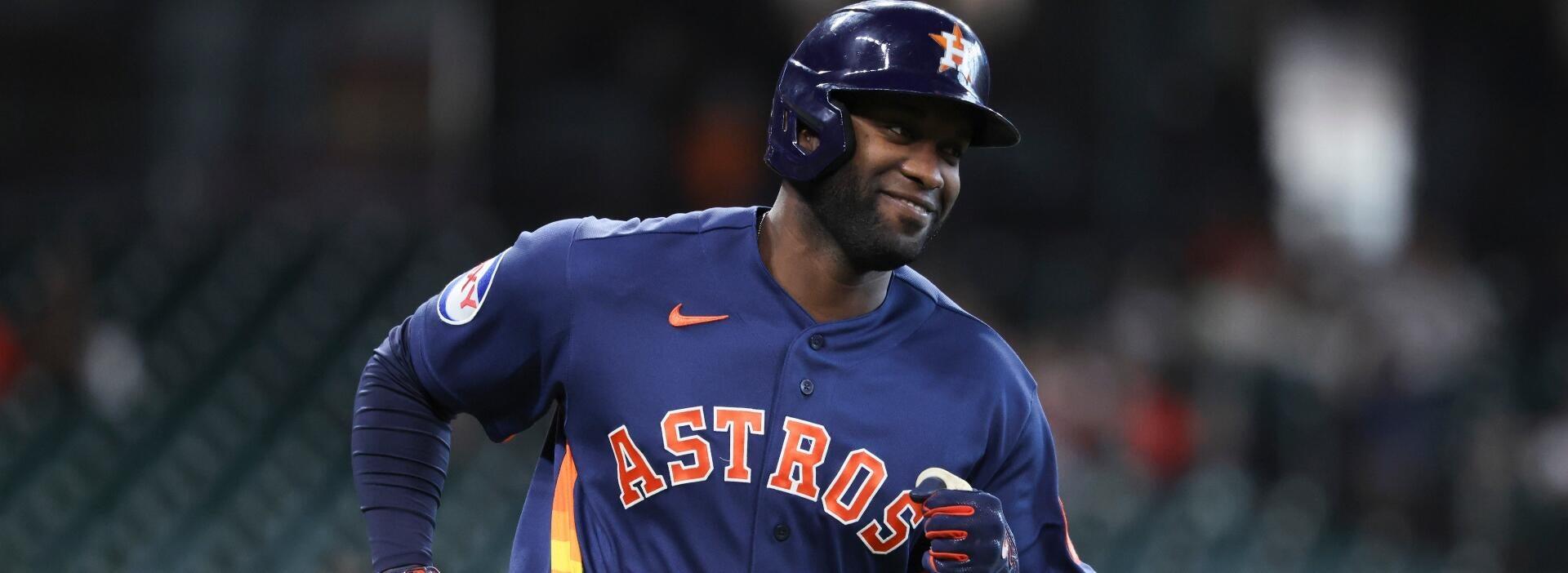 US Baseball: Betting Big on the Diamond as Astros Face Rangers, White Sox Take on Rays