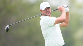 Round 1 Highlights: RBC Canadian Open