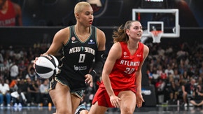 Highlights: Liberty at Dream (6/11)