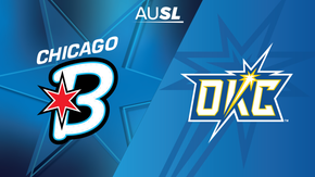 Chicago Bandits vs. Oklahoma City Spark