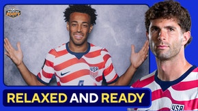 The USMNT Is READY for Paraguay - Morning Footy