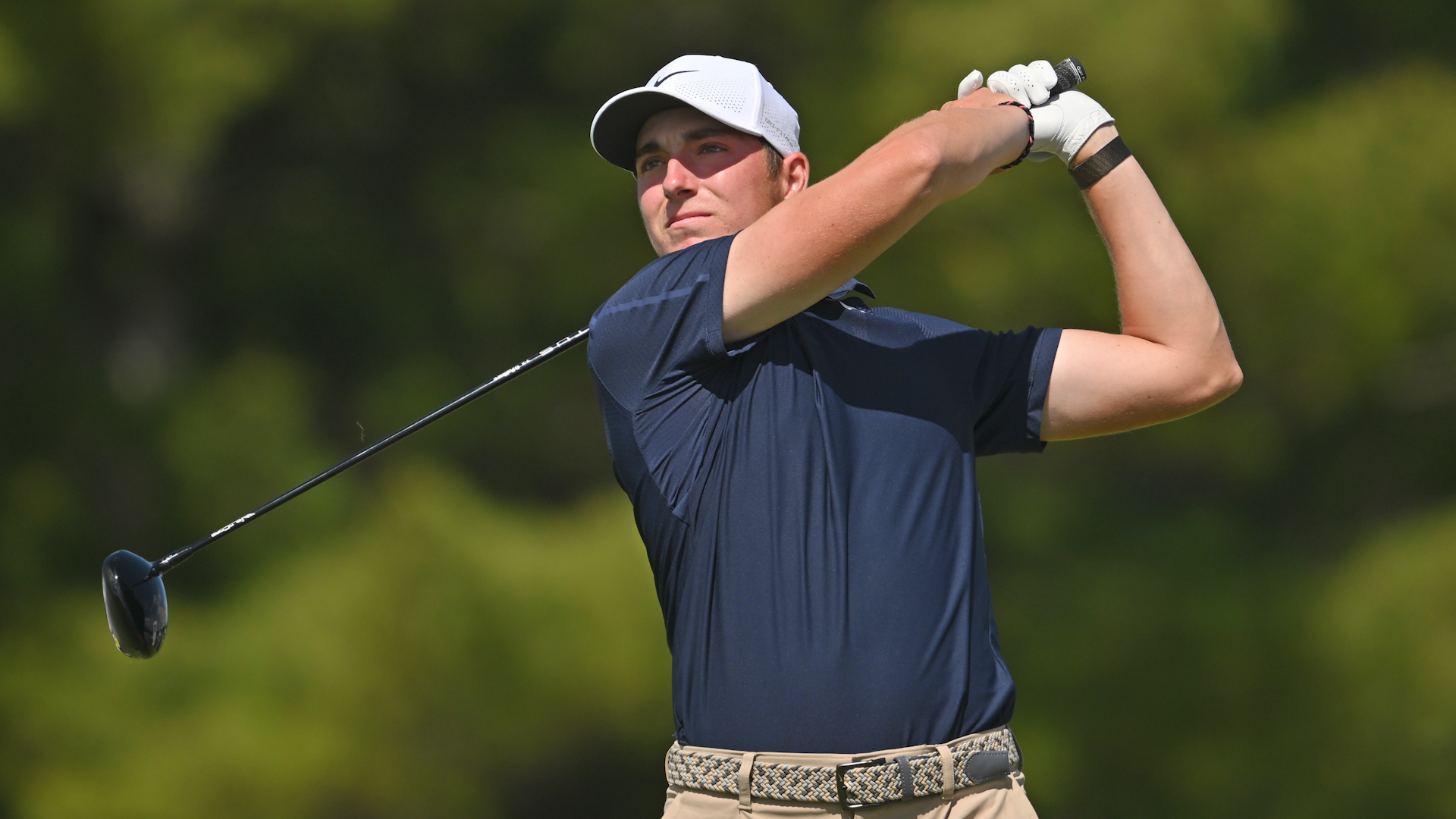 Round 2 Highlights: RBC Canadian Open