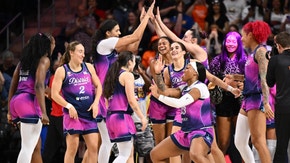 Tempo vs Mystics